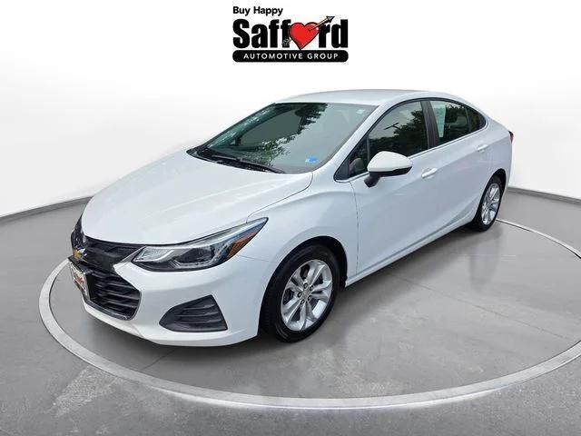 2019 Chevrolet Cruze LT 2019 Chevrolet Cruze LT