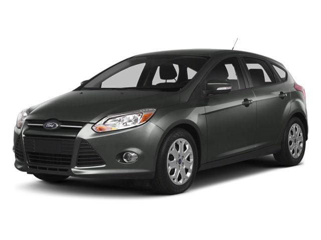 2014 Ford Focus SE for sale in Apache Junction, AZ