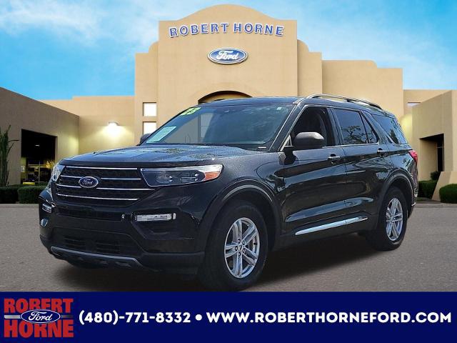 2023 Ford Explorer XLT for sale in Apache Junction, AZ