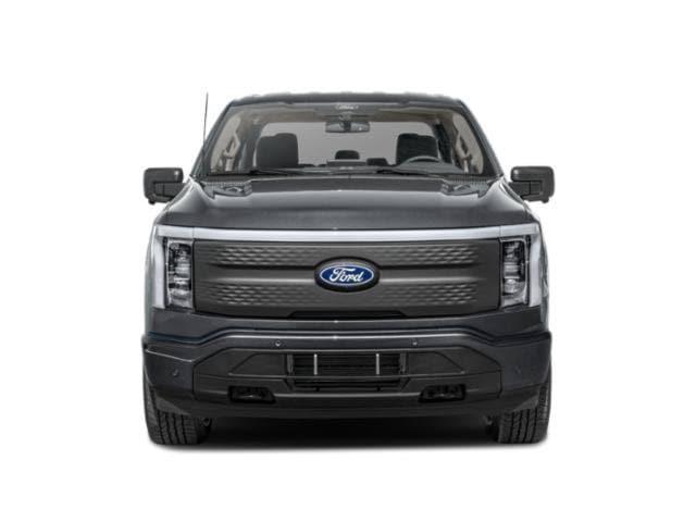 2025 Ford F-150 Flash