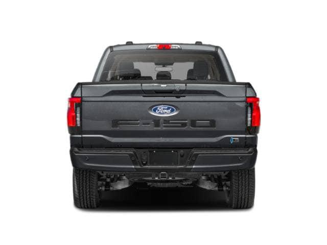 2025 Ford F-150 Flash