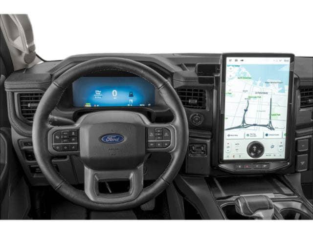 2025 Ford F-150 Flash