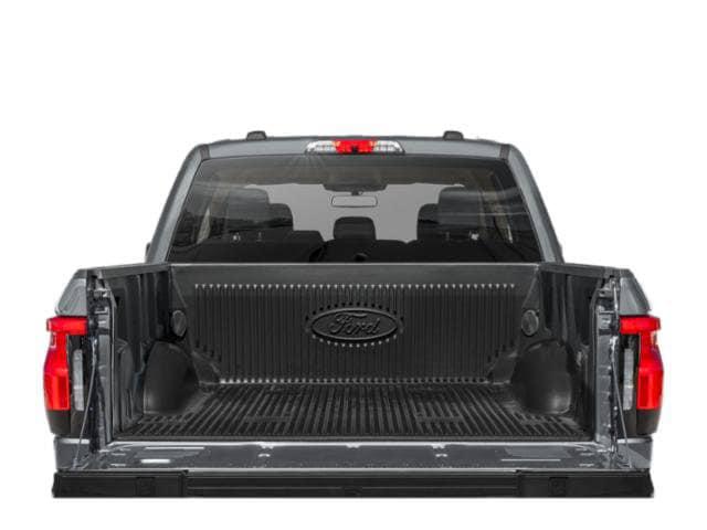 2025 Ford F-150 Flash