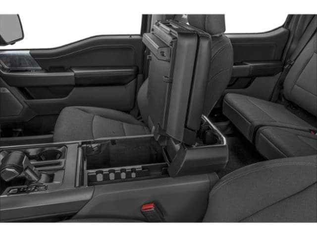 2025 Ford F-150 Flash
