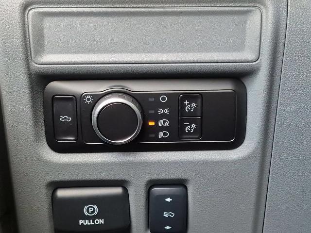 2025 Ford F-150 Flash