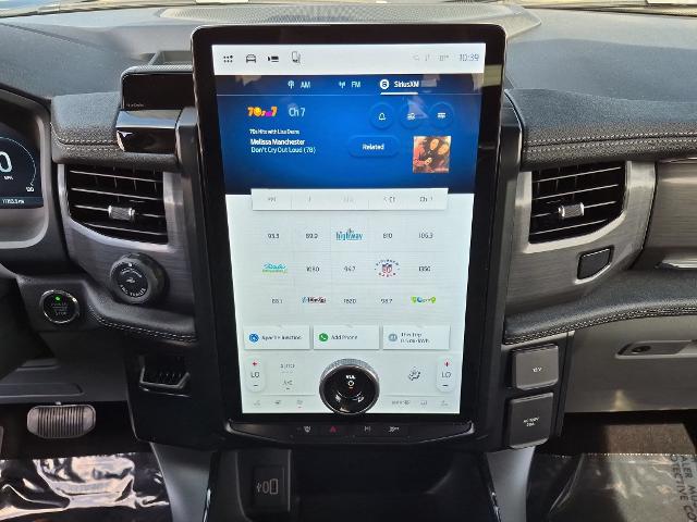 2025 Ford F-150 Flash