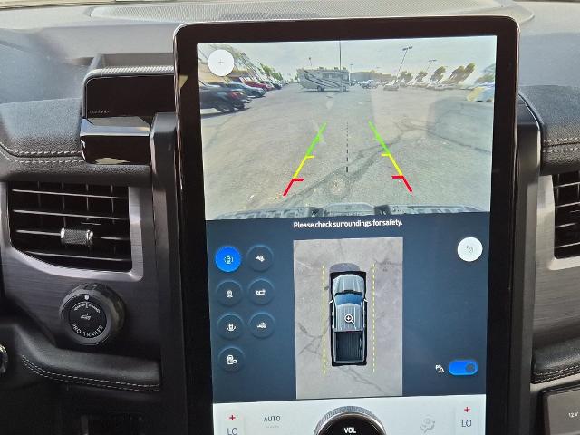 2025 Ford F-150 Flash