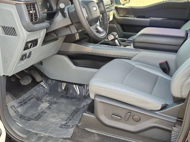 2025 Ford F-150 Flash