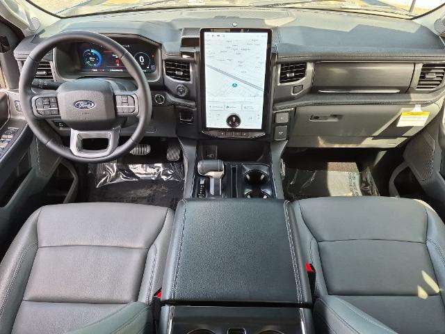 2025 Ford F-150 Flash