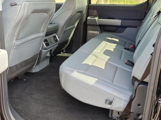 2025 Ford F-150 Flash
