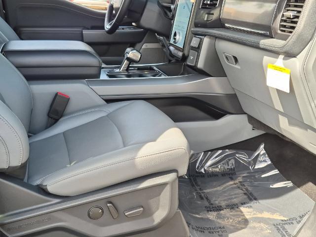 2025 Ford F-150 Flash