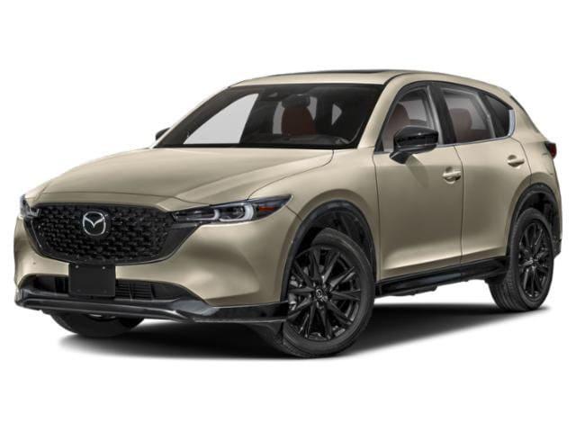 2024 Mazda CX-5 2.5 Carbon Turbo for sale in Apache Junction, AZ