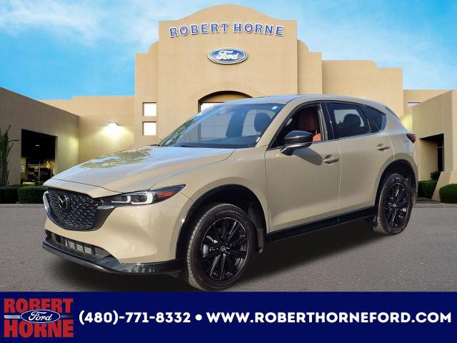2024 Mazda CX-5 2.5 Carbon Turbo for sale in Apache Junction, AZ
