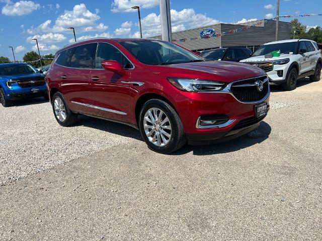 2020 Buick Enclave FWD Essence for sale in Marble Hill, MO