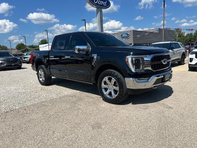 2021 Ford F-150 King Ranch for sale in Marble Hill, MO
