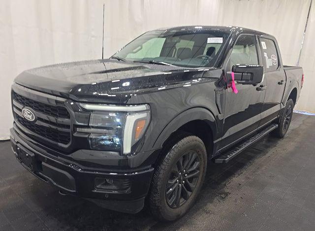 2026 Ford F-150 LARIAT for sale in Sunrise, FL