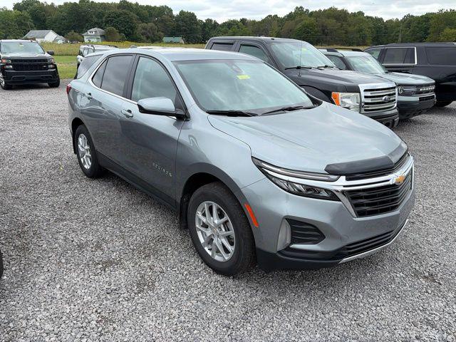 2024 Chevrolet Equinox AWD LT for sale in Grove City, PA