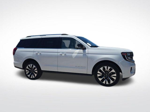 2025 Ford Expedition Platinum for sale in Clearwater, FL