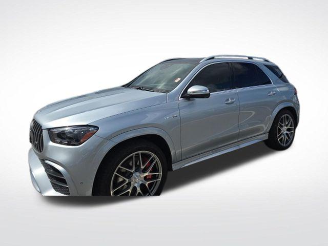 2024 Mercedes-Benz GLE AMG GLE 63 S 4MATIC+ for sale in Clearwater, FL