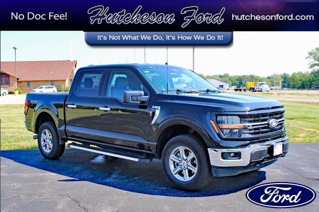 2025 Ford F-150 XLT for sale in Saint James, MO