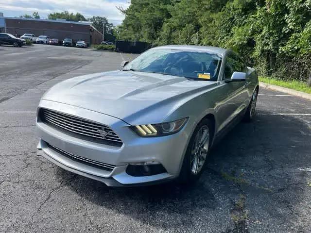 2016 Ford Mustang EcoBoost for sale in Ramsey, NJ