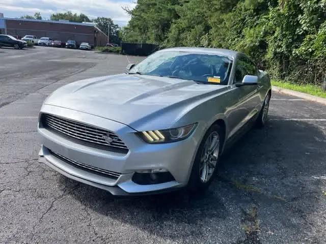 2016 Ford Mustang EcoBoost for sale in Ramsey, NJ