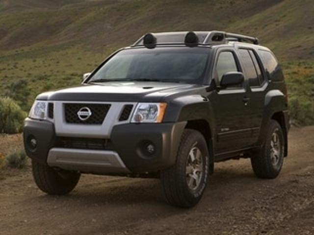 2010 Nissan Xterra S for sale in Duncannon, PA