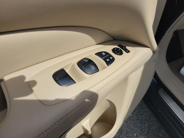 2013 Nissan Pathfinder SL