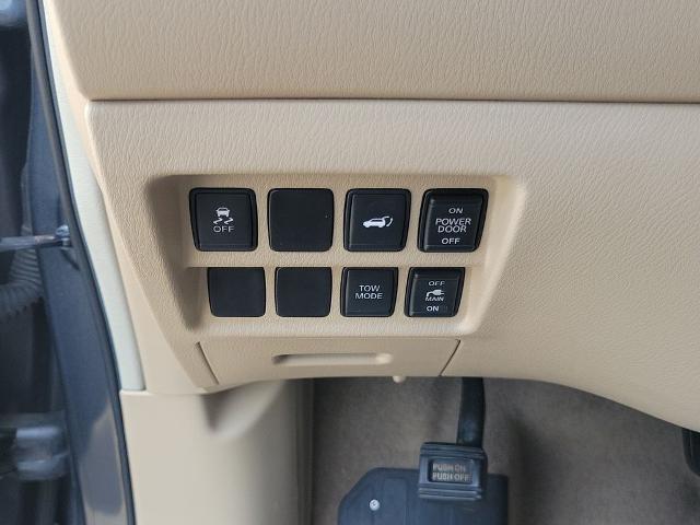 2013 Nissan Pathfinder SL