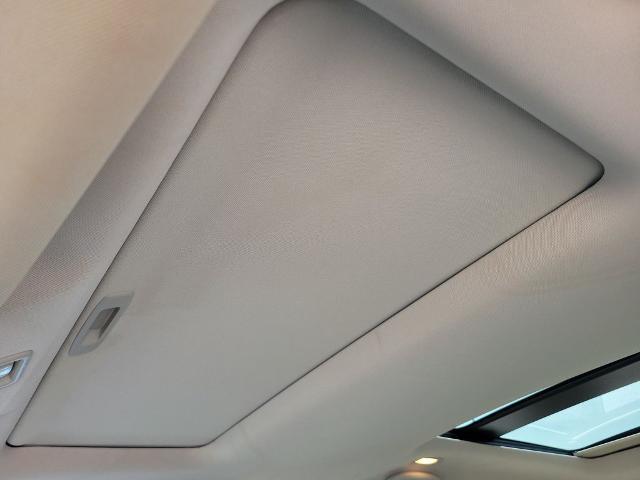 2013 Nissan Pathfinder SL