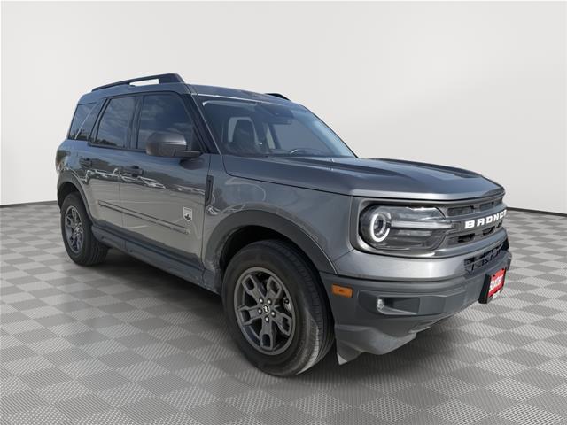 2023 Ford Bronco Sport Big Bend for sale in Elkhorn, NE
