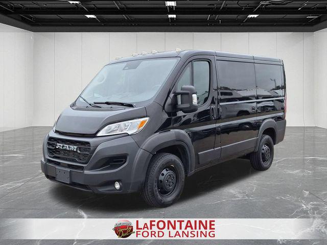 2023 Ram ProMaster Cargo Van Low Roof 118 WB for sale in Lansing, MI