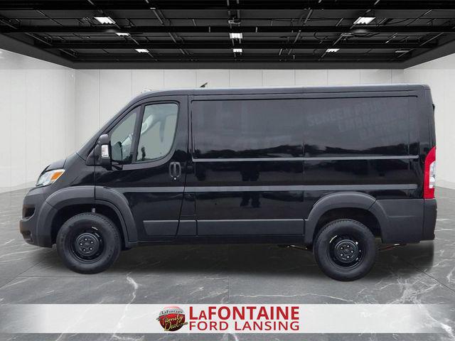 2023 Ram ProMaster Cargo Van Low Roof 118 WB