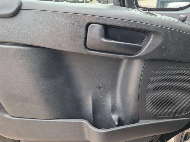 2023 Ram ProMaster Cargo Van Low Roof 118 WB