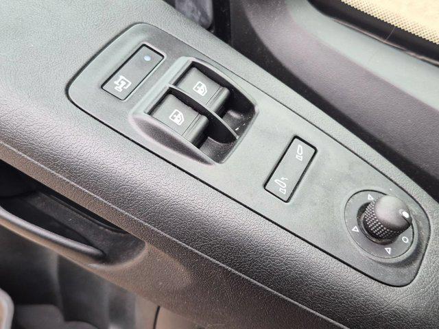 2023 Ram ProMaster Cargo Van Low Roof 118 WB