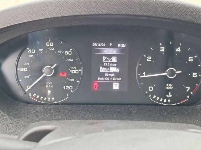 2023 Ram ProMaster Cargo Van Low Roof 118 WB