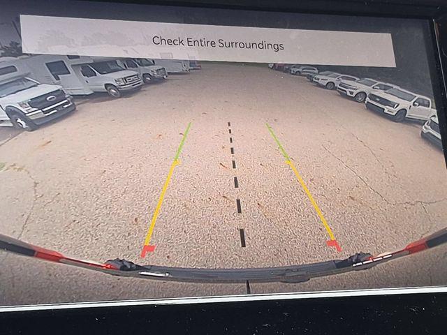 2023 Ram ProMaster Cargo Van Low Roof 118 WB