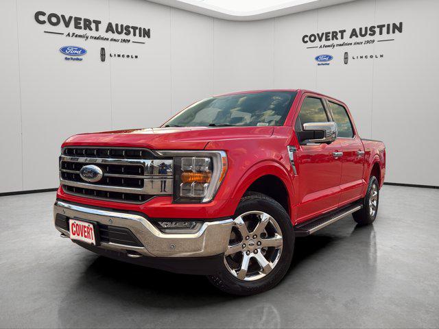 2022 Ford F-150 LARIAT for sale in Austin, TX