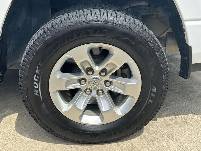 2024 Ram 1500 Laramie Crew Cab 4x4 57 Box