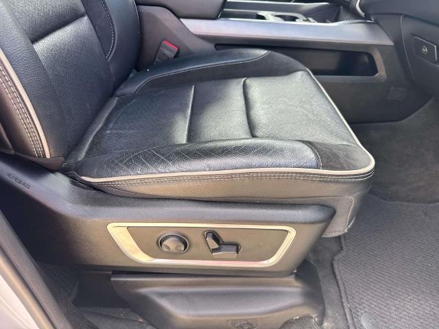 2024 Ram 1500 Laramie Crew Cab 4x4 57 Box