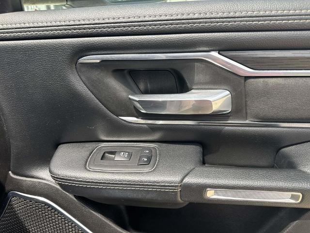 2024 Ram 1500 Laramie Crew Cab 4x4 57 Box