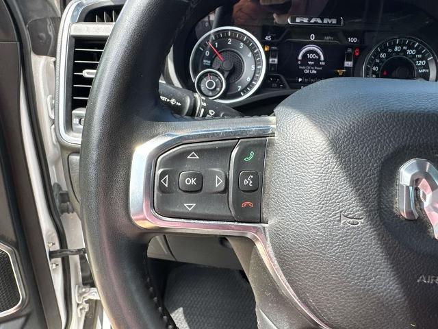 2024 Ram 1500 Laramie Crew Cab 4x4 57 Box