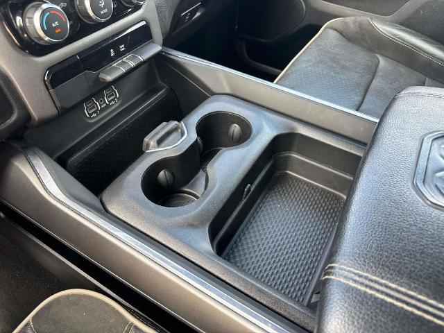 2024 Ram 1500 Laramie Crew Cab 4x4 57 Box