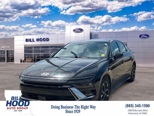 2024 Hyundai Sonata SEL for sale in Hammond, LA