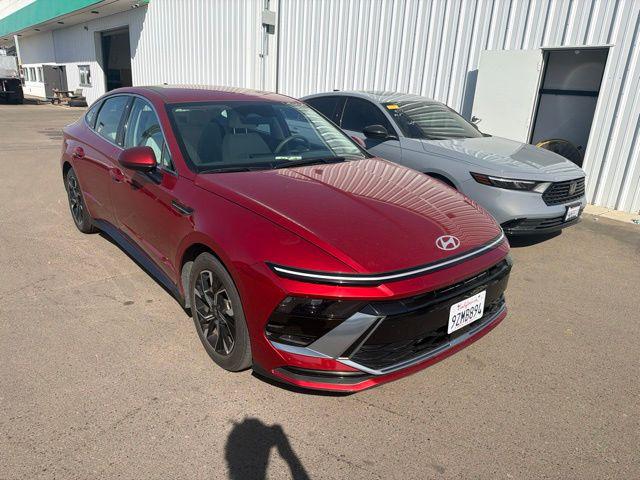 2025 Hyundai Sonata SEL for sale in Selma, CA