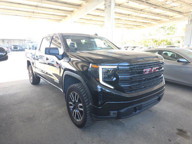 2026 GMC Sierra 1500 Crew Cab, Short Bed, Elevation, 4WD for sale in Selma, CA