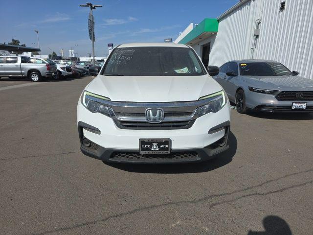 2020 Honda Pilot 2WD LX