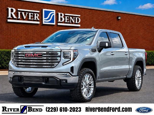 2024 GMC Sierra 1500 4WD Crew Cab Short Box SLT for sale in Bainbridge, GA
