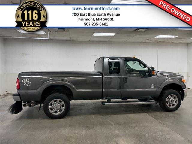 2015 Ford F-250 XLT for sale in Fairmont, MN