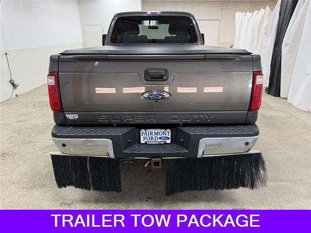 2015 Ford F-250 XLT